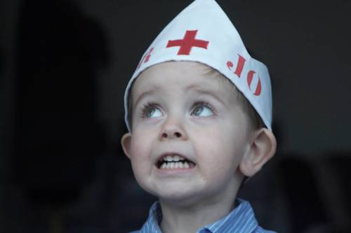 couronne anniversaire docteur