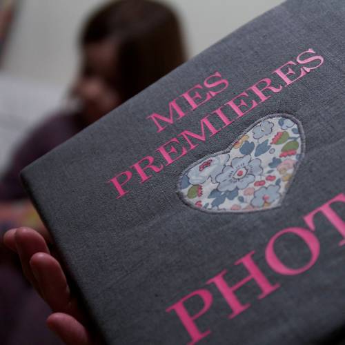 Album photo scrapbookings