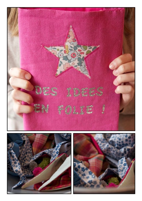 Ateliers vacances février 2013