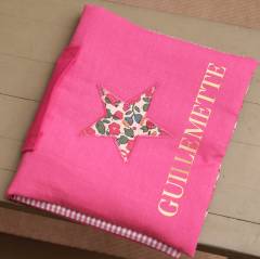 trousse de voyage Guillemette