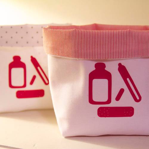 vide poche médicaments