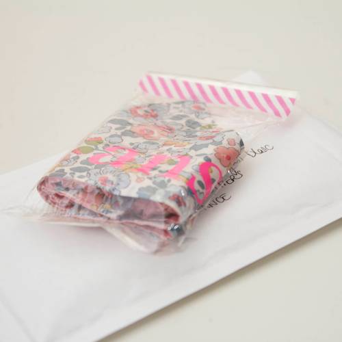 couronne liberty porcelaine 4 ans