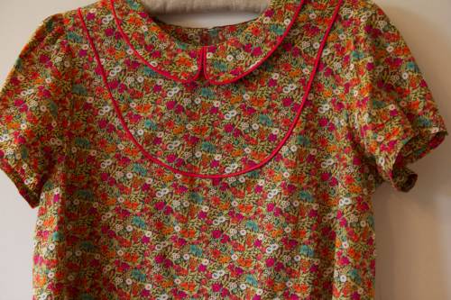 Devant laelia liberty