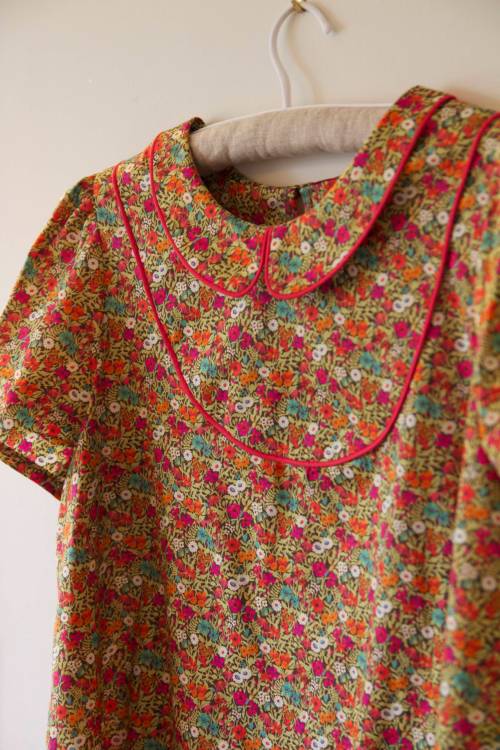 blouse laelia liberty
