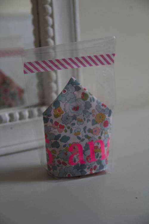 Couronne anniversaire personnalisable