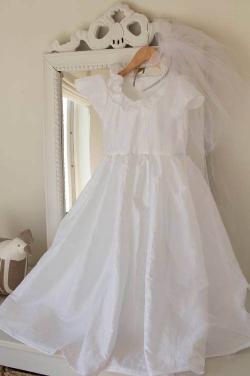 robe mariée méli mélo