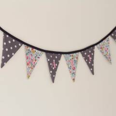 guirlande fanions liberty