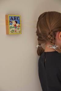 Dos robe tennis miss couture