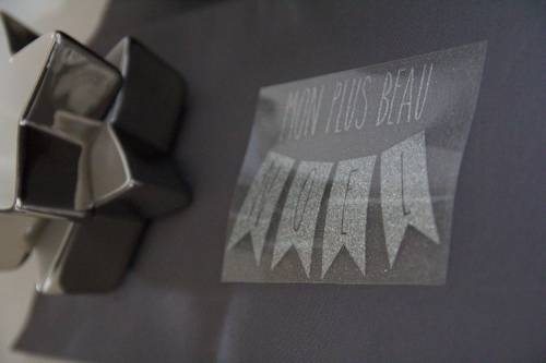 thermocollant méli-mélo