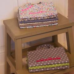 sacs d'artiste et sacs vroom