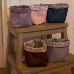 Vide poche méli-mélo