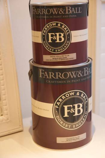 peinture farrow and ball