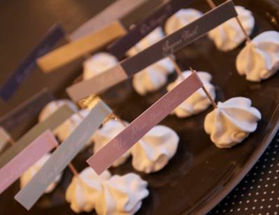 Déco vie de miettes