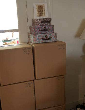 Cartons, cartons, cartons