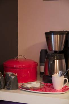 Atelier couture méli-mélo