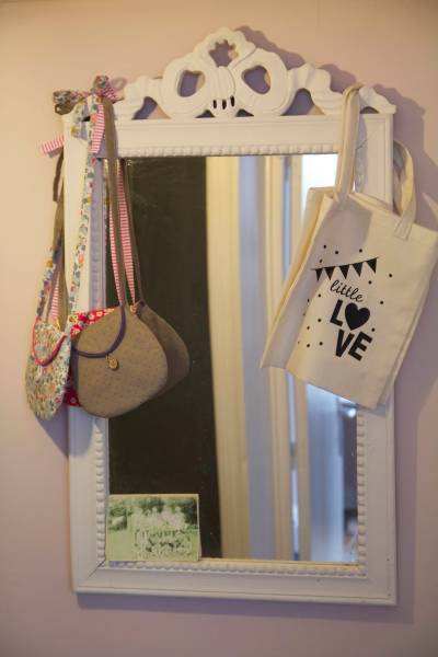 Sacs besace méli-mélo