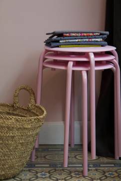 détails atelier méli-mélo