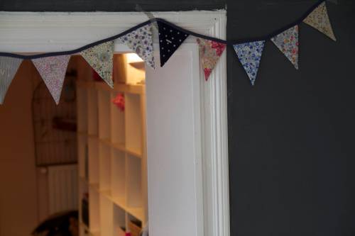 guirlande méli-mélo