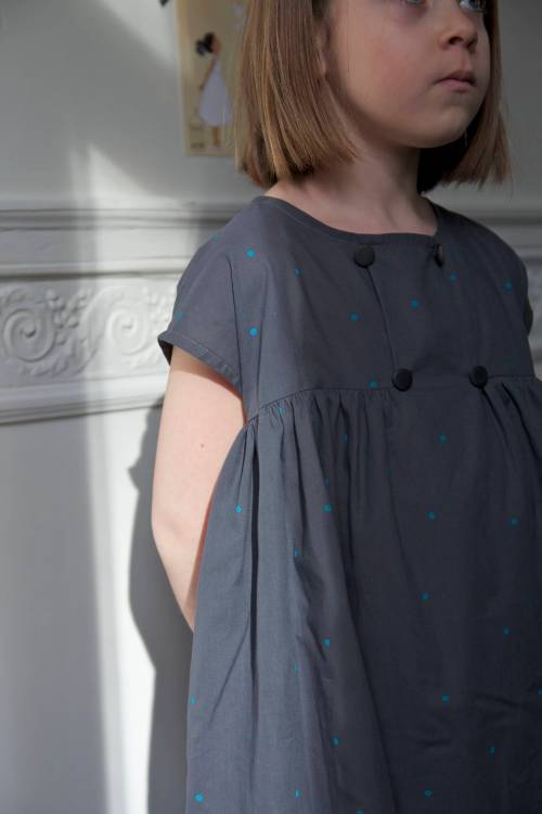 Patron c'est dimanche