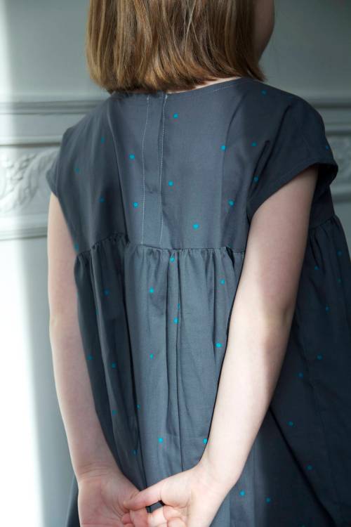 Dos Saint Germain des près