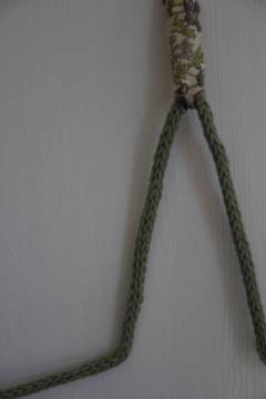 Etoile tricotin liberty