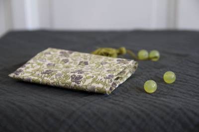 Langes teints et liberty