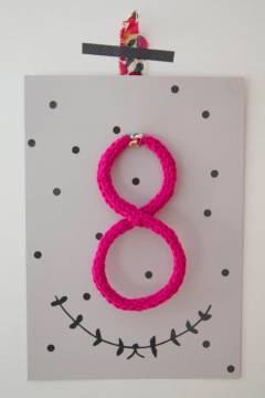 invitation anniversaire liberty