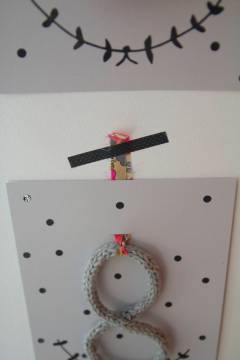 méli-mélo fête anniversaire