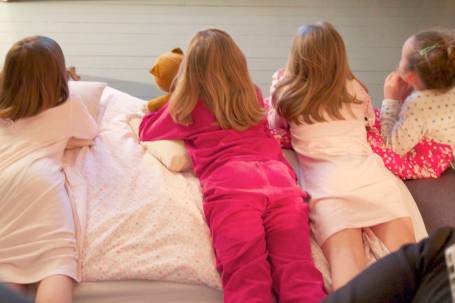 anniversaire Méli-mélo