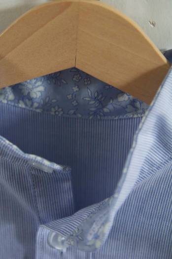 tunique Balthazar citronille