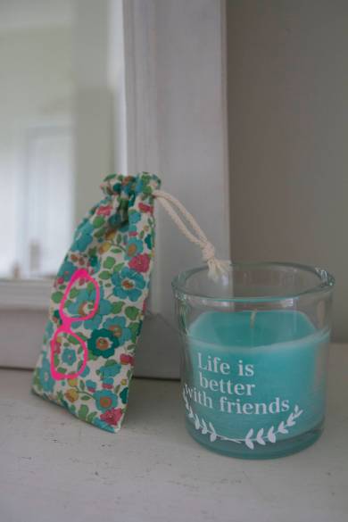 Etui lunettes liberty