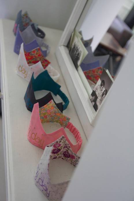 Couronnes It's my day