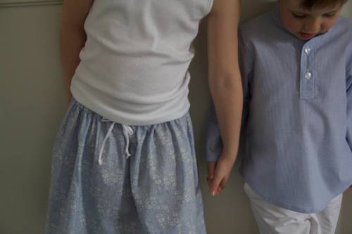 cortège méli-mélo