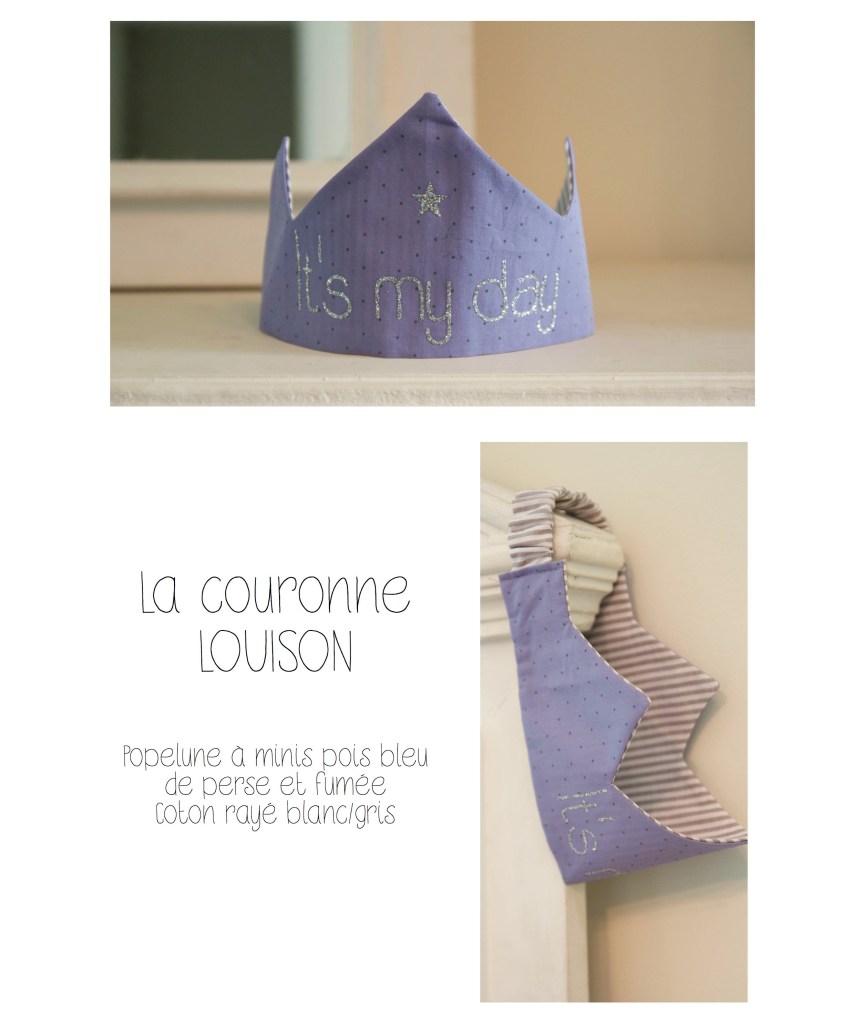 Couronne Louison
