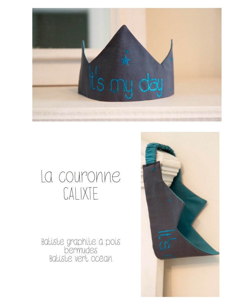Couronne Calixte