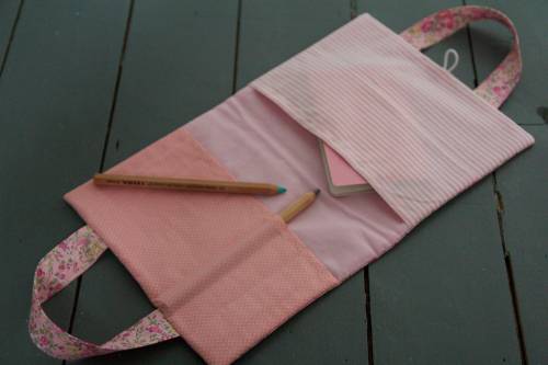 Trousse d'artiste à personnaliser