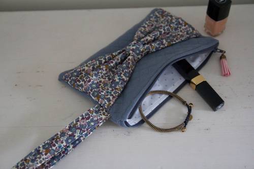 Trousse noeud Méli-mélo