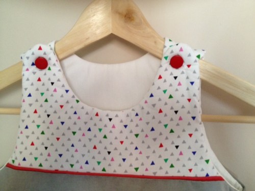 gigoteuse citronille