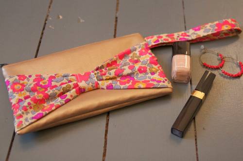 Trousse liberty méli-mélo