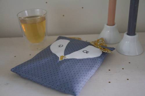 bouillote sèche méli-mélo