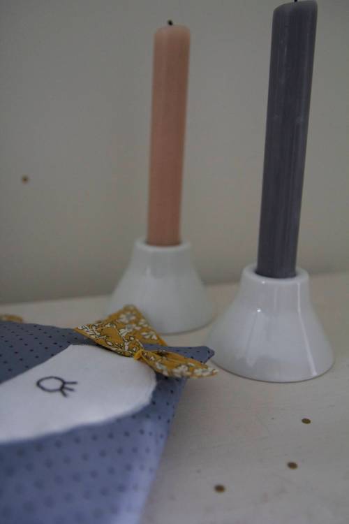 Atelier couture méli-mélo