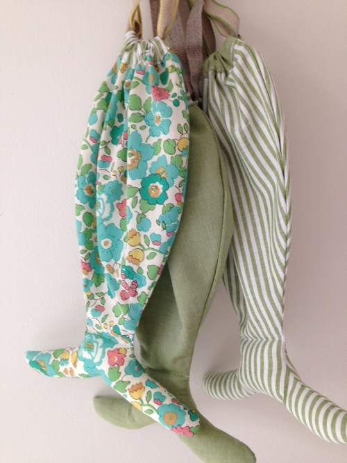 Poisson d'avril Méli-mélo