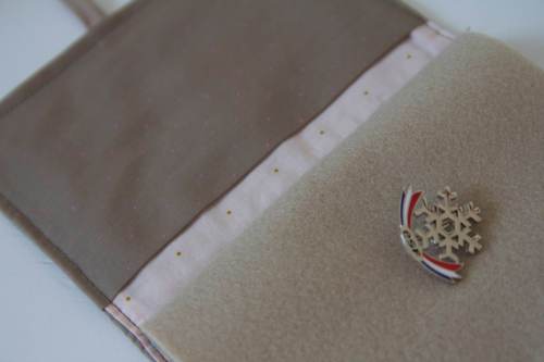 Ranger ses médailles de ski