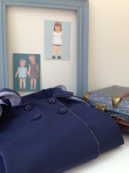 Patron sydney c'est dimanche