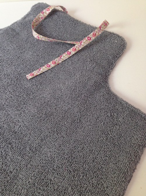 tapis à langer liberty