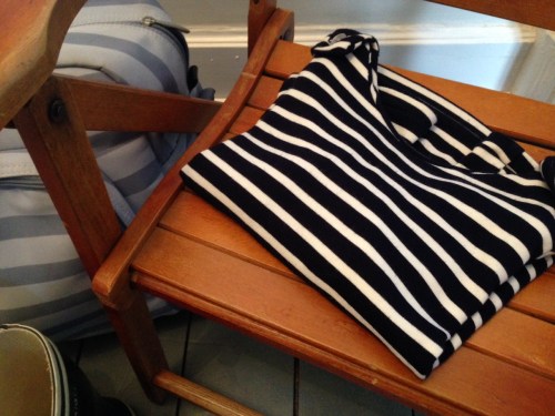 Patron houston C'est dimanche