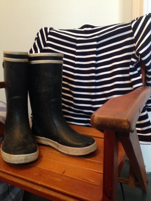 Houston c'est dimanche