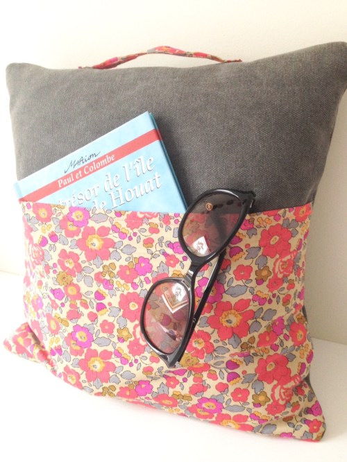 Atelier couture Méli-mélo