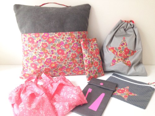 Atelier couture Bruxelles