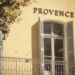 Provence 2015